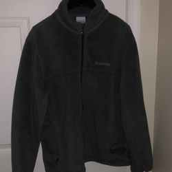 Columbia Jacket