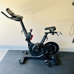 Echelon EX3 Exercise Bike