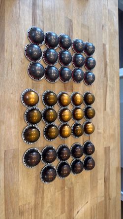 Nespresso Pods