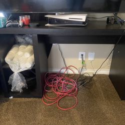 Desk /Tv STAND 