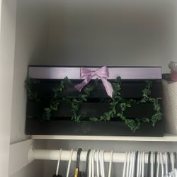Cute Basket