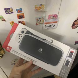 Nintendo switch one case