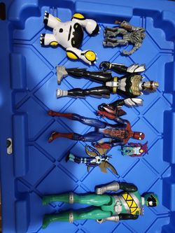 collectible toys