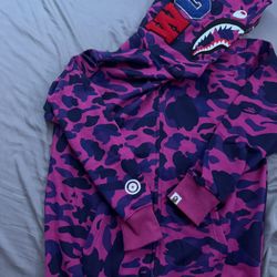 Bape Hoodie