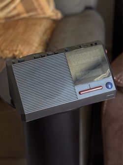 Vintage Proton RS-325S AM/FM Radio