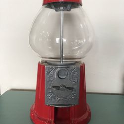 Gum Ball Machine