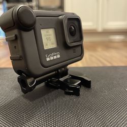 GoPro Hero 8