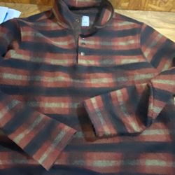 Mens John Wayne Sweater