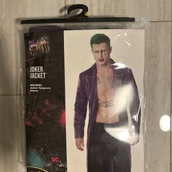 Joke Costume - Medium