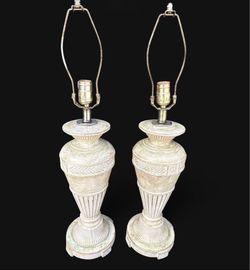 table lamps