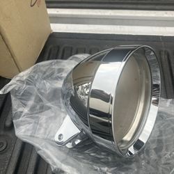 Headlight Bucket 