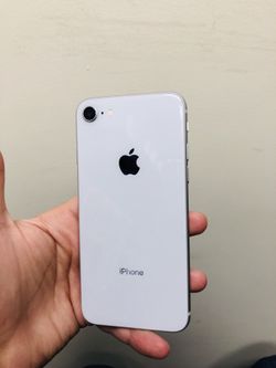 iPhone 8 64GB Factory Unlocked