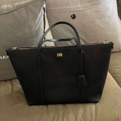 Dolce & Gabbana Miss Escape Tote Bag 9.5/10 Condition 