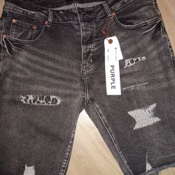 Purple Brand Jeans Exclusive (Sz34)