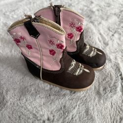 Baby Girl Shoes