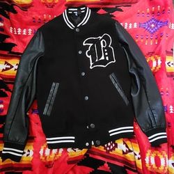 Letterman Jacket