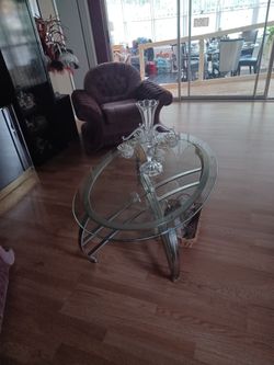 Living room  and the sofa is a soda bed