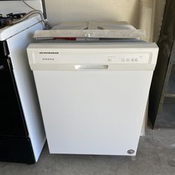 Frigidaire 24 in. Dishwasher