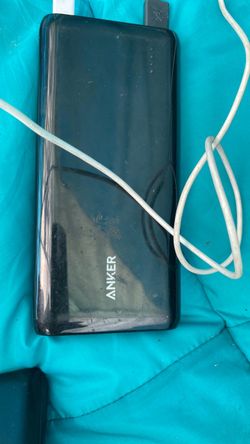 Portable Charger