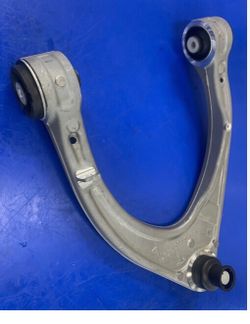 Tesla Model S 2021-25 Front Left Upper Control Arm w/ Ball Joint 1420321-00-C