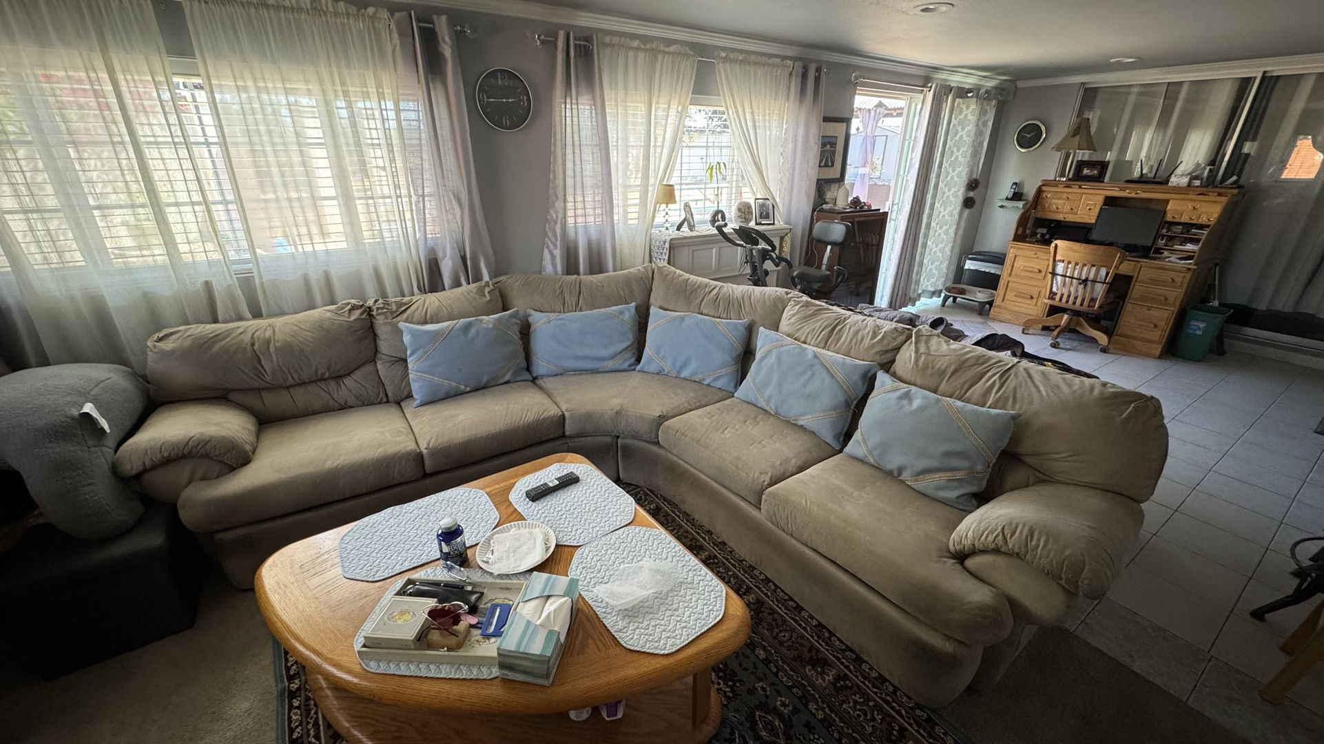 Sofa/couch