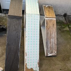 Dog Ramps