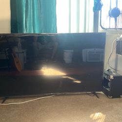 65-inch TCL Roku TV