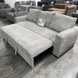 New Sofa Bed