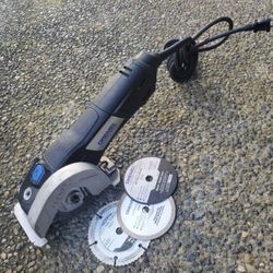 Dremel Ultra-Saw 