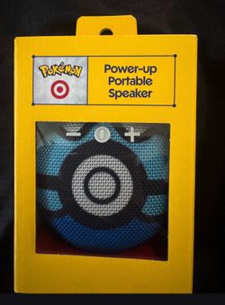 Pokemon X. Target