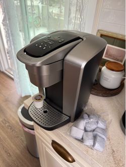 Keurig K-Elite