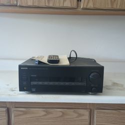 KENWOOD KC-X1