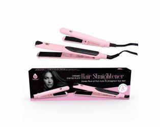 Straightners