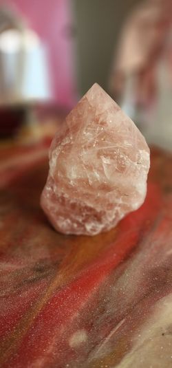 Rose Quartz