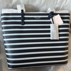 Kate Spade Janie Medium Tote
