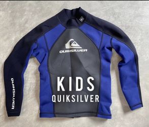 Quiksilver Kids Wetsuit