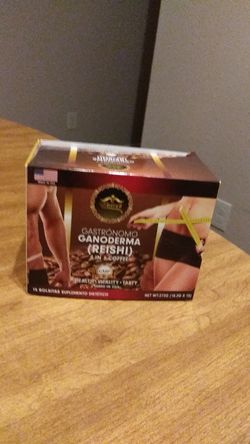 Es un cafe muy bueno para reducir tallas