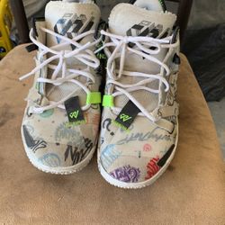 Nike Jordan Collection 