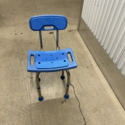 Shower Chair