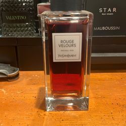 Ysl Rouge Velours 125 ML
