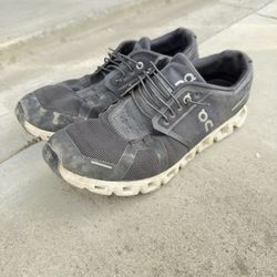 Men’s On Cloud Shoes For Sale!
