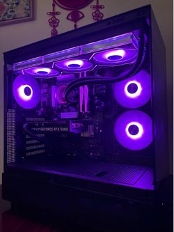 I7 12700k | RTX 5060 GAMING PC