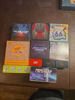 $5 games