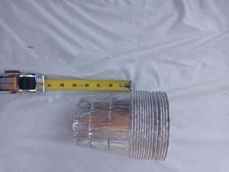 14 Pieces Aluminum Bowls