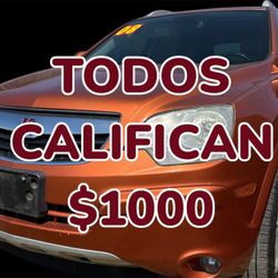 Chevy, silverado, ford, f150, honda, Civic, accord, toyota, Camry, Corolla, Dodge, ram, bmw, x6, audi, jeep, wrangler Te ayudo a financiar fácil y ráp