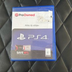 Fifa 15