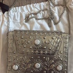 From St Xavier crossbody bag