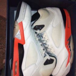 Air Jordan 5s Good Condition 8/10 Good Condition 