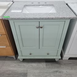 Bathroom Vanity 30" 