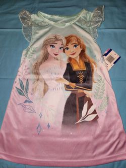 Girls Jammies